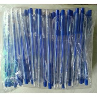 Viết bịch 100 cây xanh - đỏ