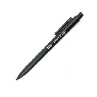 Bút Chì Bấm Marvy (2.0mm) FL200 - Màu Đen - Marvy