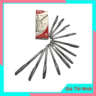 Bút Gel Xóa Được M&amp;G AKPA8371 Ngòi 0.5mm Mã Số :8371