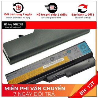 [BH12TH] ⚡Pin laptop lenovo G460 G460A G460G G460L G465 G465A