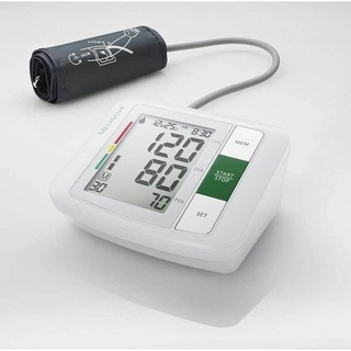 MÁY ĐO HUYẾT ÁP MEDISANA BU512 (Hàng Đức)