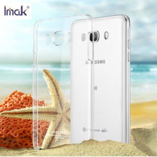 Ốp lưng imak xịn Galaxy j7 2016 trong suốt