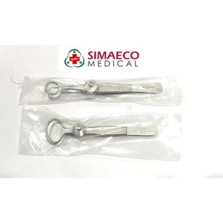 Dụng cụ chíc chắp mắt - hãng Simaeco ( 1 cái )