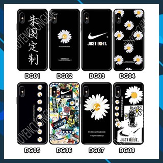 ỐP LƯNG IPHONE ĐỦ DÒNG HOA CÚC SIÊU ĐẸP