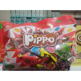 KẸO SOCOLA SỮA PIPPO FUCUCO