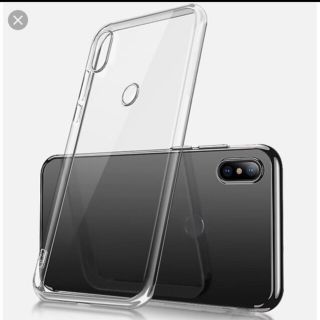 Ốp lưng dẻo cho xiaomi Mi 8 SE silicon trong suốt