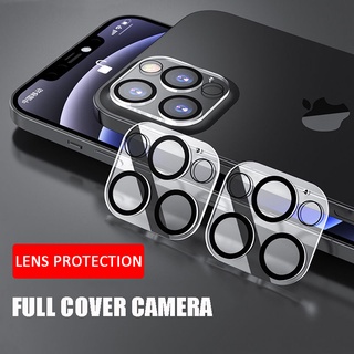 Kính cường lực bảo vệ camera sau cho iPhone 14 13 12 11 Pro Max