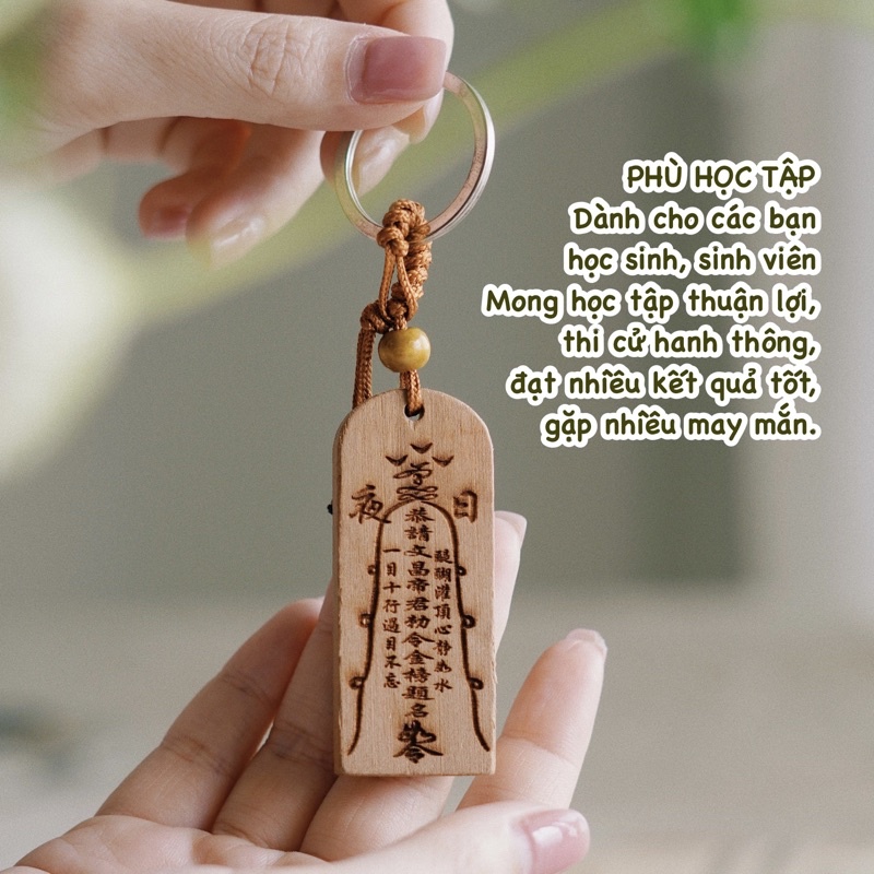 Phù Học Tập
