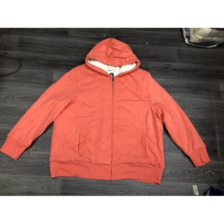 [SALE] Áo Khoác OLD NAVY Cotton 2 Lớp Lót Lông Tay Dài Nón Lỗi Dơ 65-70kg - 2775