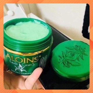Kem Lô Hội Aloins Nhật Bản