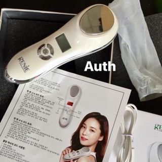 Máy điện di Genie chính hãng. Bảo hành 6 tháng 1 đổi 1.
