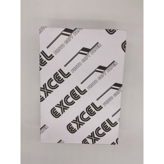 Giấy A4 / A5 excel 70gsm 500 TỜ