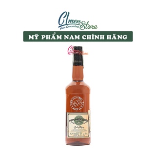 Gội-Xả-Sữa tắm 3 -IN-1 18.21 Man Made Wash 1000ml - Spiced Vanilla Scent