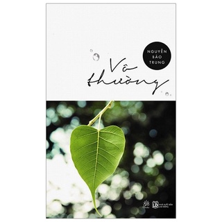 Sách - Vô Thường (Tái bản 2020)