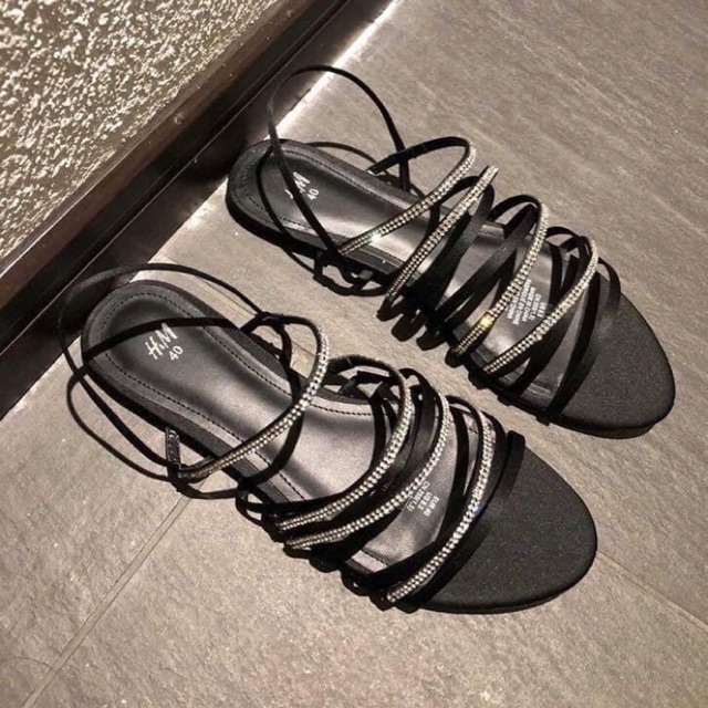 Sandan HM size 37