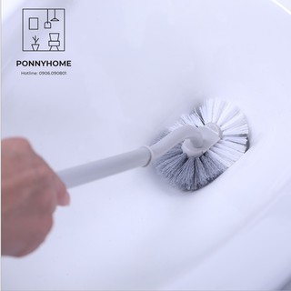 CỌ TOILET, NHÀ VỆ SINH [LOẠI TỐT]