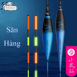 Phao câu đài Săn Hàng Ngày Đêm Tiểu Phượng Hoàng DQ Cao Cấp truyền tin siêu nhạy PC29