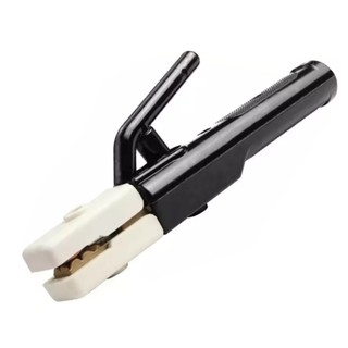 Real | TSE | Kẹp Hàn Que ( 2.5 - 9.5mm ) Công Suất ( 500 - 800A ) Tolsen