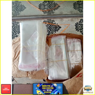 Túi Đựng Bao Lì Xì (Loại 100g 75 Túi)