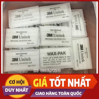 Sáp nha khoa 3M Unitek chính hãng Mỹ