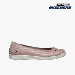 SKECHERS - Giày đế bệt nữ mũi tròn On the GO Dreamy Bella 136202-LTMV