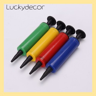 Dụng Cụ Bơm Bóng Cầm Tay Mini MN01