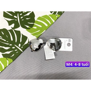Kính trẻ em Primark cho bé 4-8 tuổi hàng chuẩn auth, có mail mua hàng chính hãng