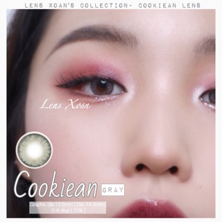 ÁP TRÒNG COOKIEAN GRAY (CÓ SẴN )