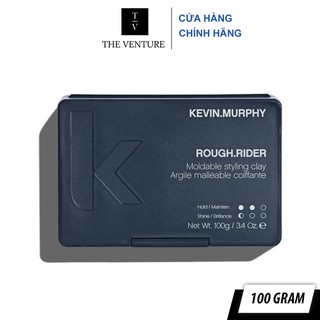 Sáp Vuốt Tóc Nam Kevin Murphy Rough Rider Chính Hãng - 100gram &amp; 30 gram .
