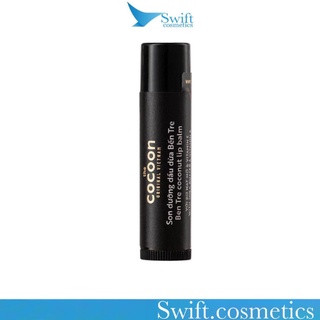 Son Dưỡng Dầu Dừa  Bến Tre Cocoon Ben Tre Coconut Lip Balm 5g