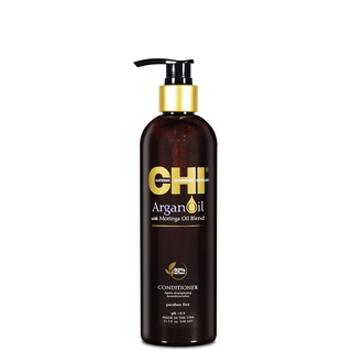 Dầu Xả dưỡng ẩm trẻ hóa CHI 340ml (MP4767)