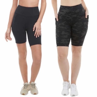 [BILL MỸ] QUẦN ĐÙI BIKER DANSKIN HÀNG COSTCO US