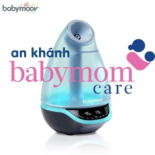 MÁY TẠO ẨM KHUẾCH TÁN TINH DẦU BABYMOOV BM14418