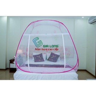 màn chụp đỉnh rộng_2m2-1m8-1m6 cao cấp gia long