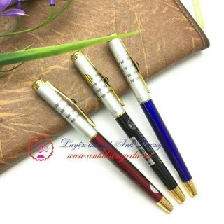 Bút luyện chữ nét thanh nét đậm thầy ánh sh003