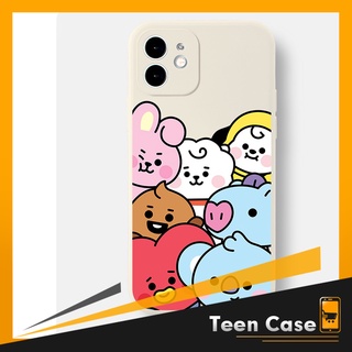 Ốp lưng iphone 6plus 6splus 7 plus 8plus X Xr XsM 11 12 13 Promax - MANG649 - TeenCase