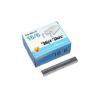 Ghim bấm gỗ Việt Đức 16/6