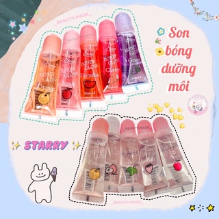 Son bóng dưỡng môi Starry - HONEY GLOSS ✨