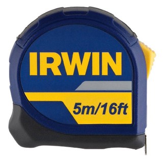 T13946 THƯỚC CUỘN THÉP 3Mx16mm IRWIN