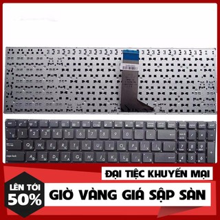 Bàn Phím Laptop ASUS X555 X555L X555LN X555LD X555LB X555LA X555LJ X555LP X555Y A555L F555L K555L W509 W519 VM510