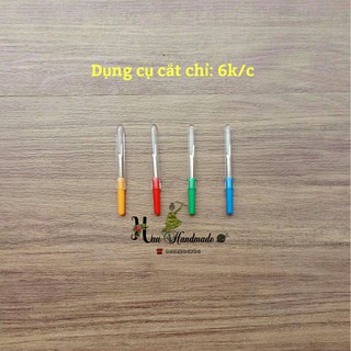 Dụng cụ cắt chỉ