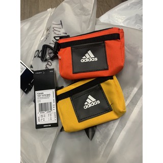 MÓC KHOÁ TINY TOTE BAG FQ5259 (XỊN FULL CODE TAG)