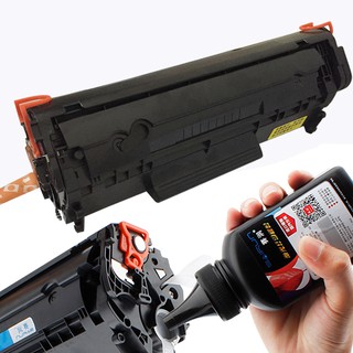 [RẺ VÔ ĐỊCH] HỘP MỰC MÁY IN CANON 2900/300 có lỗ đổ và xả thải