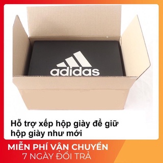 Hộp bảo vệ giày carton chống sốc bảo vệ bok và giày không bị móp méo biến dạng AT81