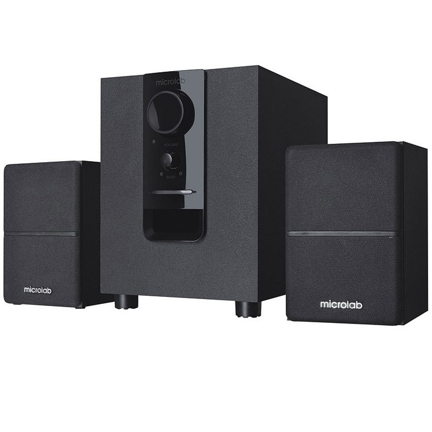 Loa Bluetooth Microlab M106BT