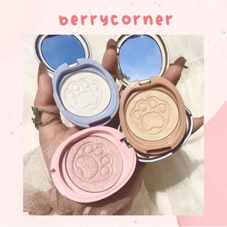 MAFFICK - Phấn bắt sáng Maffick Specular Powdery Cake Highlighter