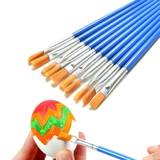 Sét 2 Cọ vẽ màu nước chuyên dụng