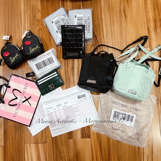 Móc khoá / holder card Victoria Secret