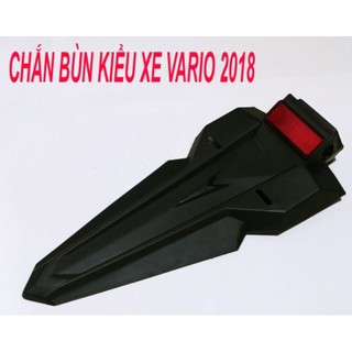 DÈ CHẮN BÙN SAU VARIO 2018