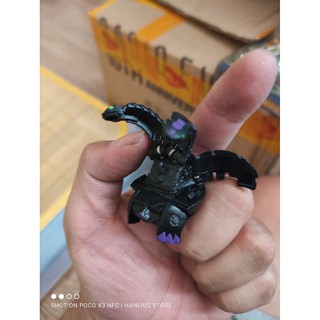 mô hình bakugan chính hãng 2nd battle planet NILLIOUS core